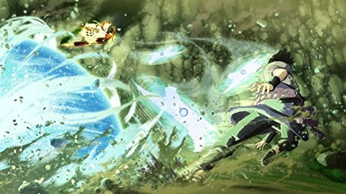 Naruto Shippuden: Ultimate Ninja Storm 4 (DE)
