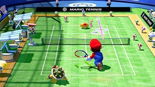 Mario Tennis: Ultra Smash (DE)