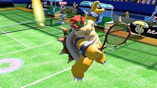Mario Tennis: Ultra Smash (DE)