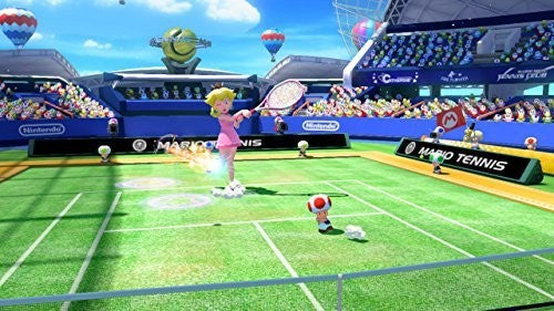 Mario Tennis: Ultra Smash (DE)