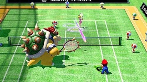 Mario Tennis: Ultra Smash (DE)