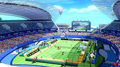 Mario Tennis: Ultra Smash (DE)