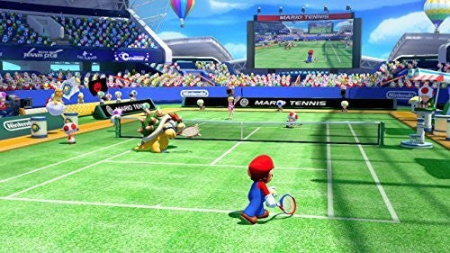 Mario Tennis: Ultra Smash (DE)