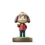 Animal Crossing: Amiibo Festival + 2 Figuren + 3 Karten