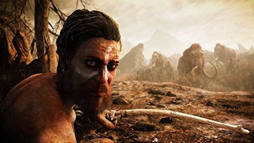 Far Cry Primal (DE)