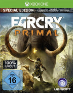 Far Cry Primal (DE)