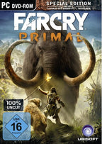 Far Cry: Primal (DE)
