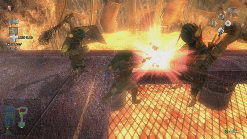 The Legend of Zelda: Twilight Princess HD (DE)