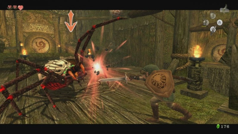The Legend of Zelda: Twilight Princess HD (DE)