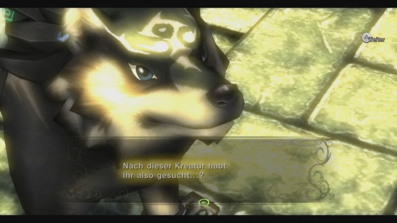 The Legend of Zelda: Twilight Princess HD (DE)