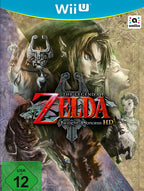 The Legend of Zelda: Twilight Princess HD (DE)