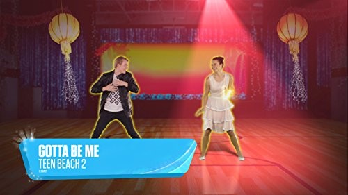 Just Dance Disney Party 2 (DE)