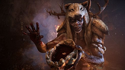 Far Cry: Primal (DE) — Collector's Edition