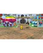 Pokemon: Rumble World