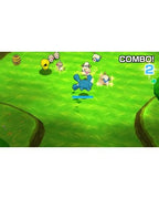 Pokemon: Rumble World