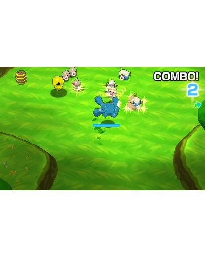 Pokemon: Rumble World