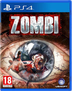 Zombi (GB)