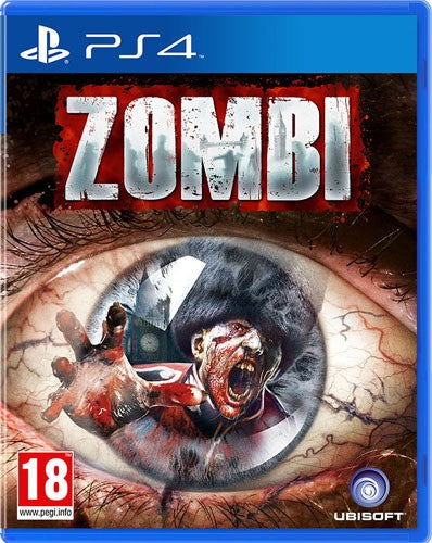 Zombi (GB)