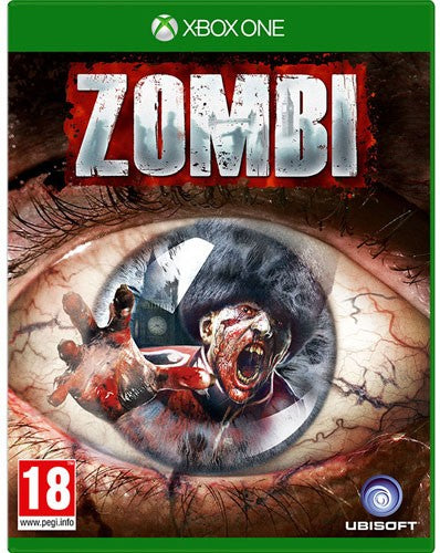Zombi (GB)