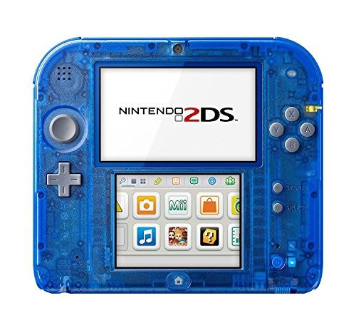 Konsole Pokemon Blaue Edition + Spiel vorinst. + Netzteil — Pokemon Blaue Edition