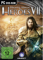 Might & Magic: Heroes VII