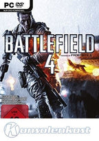 Battlefield 4