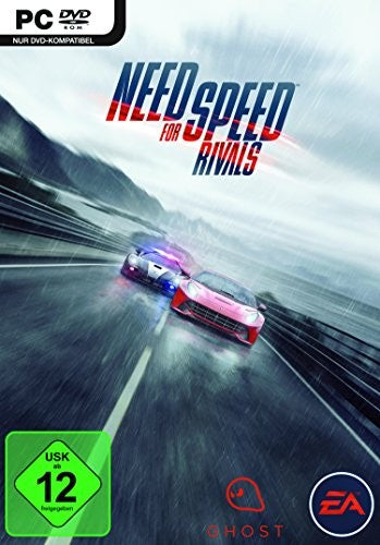 Need for Speed: Rivals