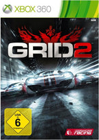 Grid 2 (DE) — Limited Edition