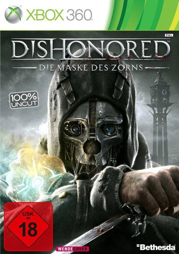 Dishonored