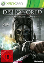 Dishonored