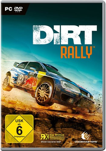 DiRT: Rally