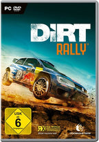 DiRT: Rally