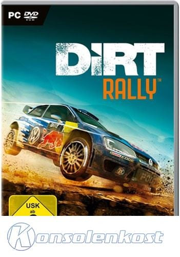 DiRT: Rally