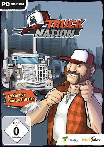 Truck Nation