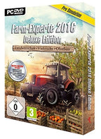 Farm Experte 2016 — Deluxe Edition