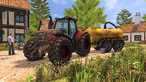 Farm Experte 2016 — Deluxe Edition