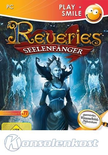 Reveries: Seelenfänger