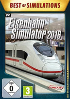 Eisenbahn-Simulator 2016