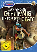 Große Geheimnis einer kleinen Stadt