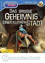 Große Geheimnis einer kleinen Stadt