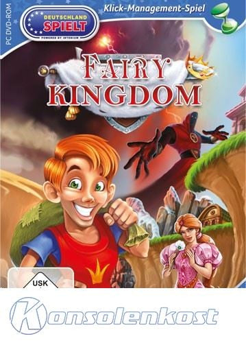 Fairy Kingdom