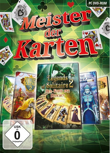 Meister der Karten
