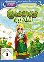 Gnomes Garden