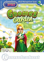 Gnomes Garden