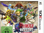 Hyrule Warriors: Legends (DE)