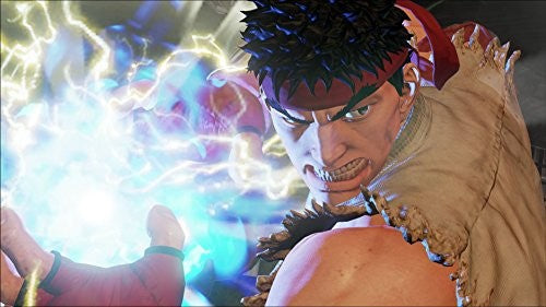 Street Fighter V (DE)