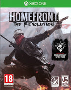 Homefront: Revolution (AT) — Day One Edition