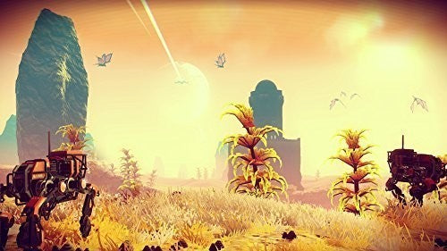 No Man's Sky (GB)