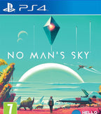 No Man's Sky (GB)