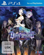 Odin Sphere (DE)